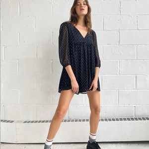 Sundays Best Jinx Dress from Aritzia